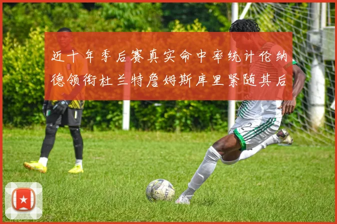 近十年季后赛真实命中率统计伦纳德领衔杜兰特詹姆斯库里紧随其后